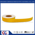 Custom Micro Prismatic Yellow Reflective Material Tape for Traffic (CG5700-OY)